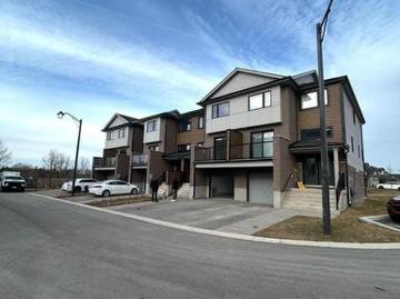 Lower 182 7 Bridge Crescent, Minto, ON, N0G 2P0 house for lease | Listing ID X13145 | Royal LePage