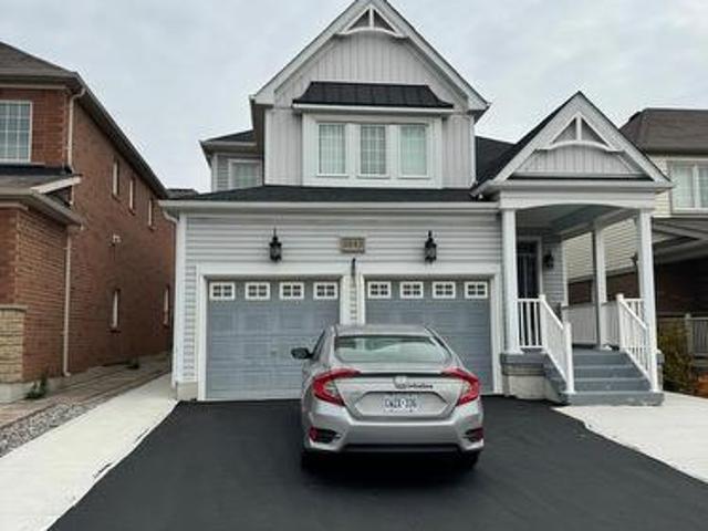 Lower 1843 Grandview Street N, Oshawa, ON, L1K 0J4 house for lease | Listing ID E13770 | Royal LePage