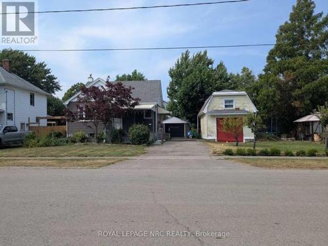 Lower 187 Neff Street, Port Colborne Main Street, ON, L3K 3T7 house for lease | Listing ID X13643 | Royal LePage
