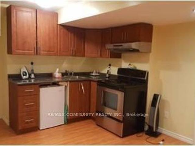 Lower 18 Cheetah Crescent, Toronto, ON, M1B 6J4 house for lease | Listing ID E13828 | Royal LePage