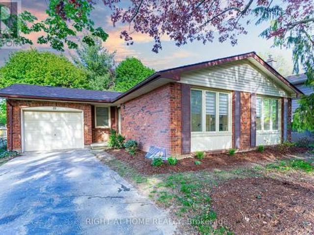 Lower 19 Windingway Crescent, London North F, ON, N6G 3E8 house for lease | Listing ID X13687 | Royal LePage