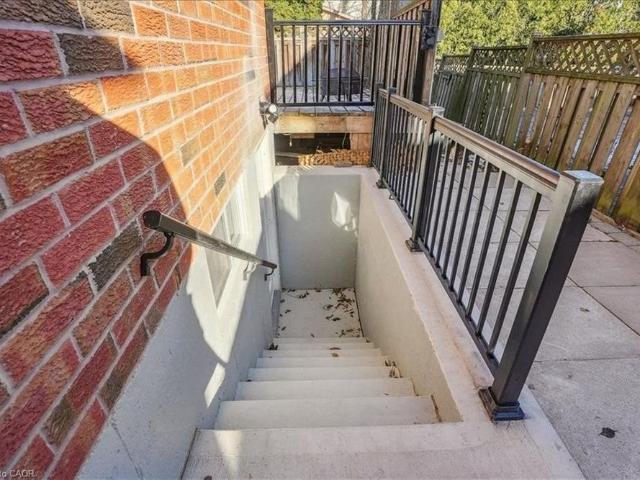 LOWER 2141 Cleaver Avenue, Burlington