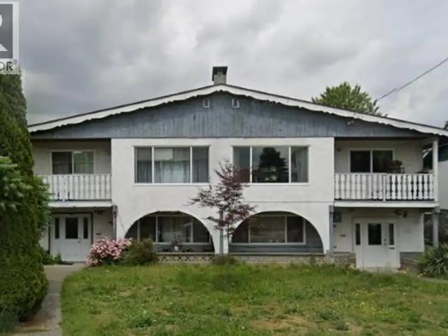 LOWER 2165 PRAIRIE AVENUE