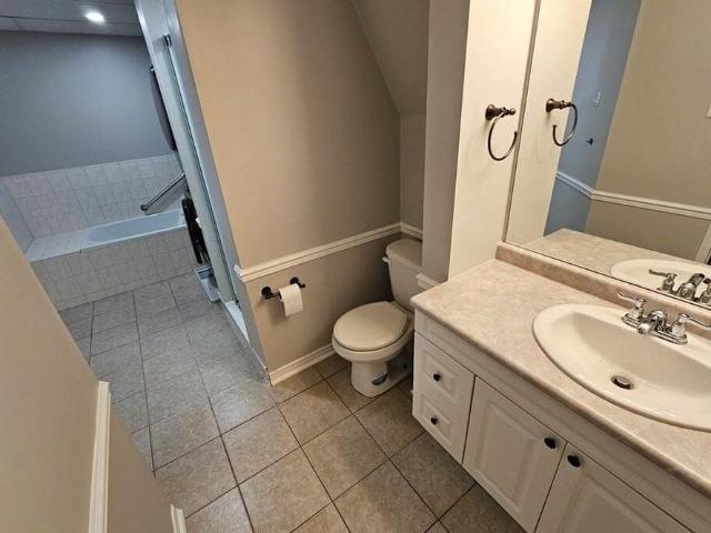 LOWER 2173 Charnwood Drive, Burlington