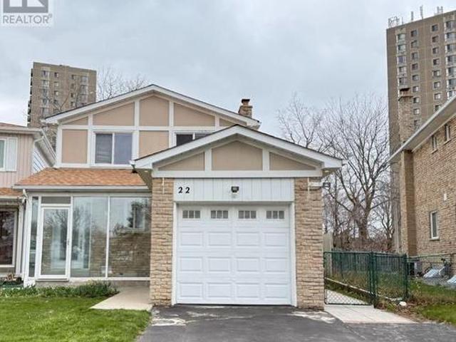Lower 22 Hartleywood Drive, Toronto, ON, M1S 3N2 house for lease | Listing ID E13703 | Royal LePage