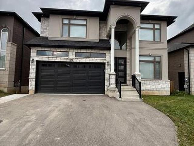 Lower 27 Deerfield Lane, Hamilton, ON, L9K 1R4 house for lease | Listing ID X13725 | Royal LePage