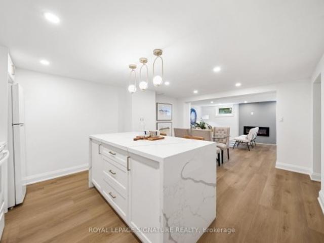 Lower 247 Kathryn Crescent, Newmarket, ON, L3Y 1L9 house for lease | Listing ID N13630 | Royal LePage