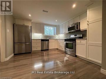 Lower 25 Promenade Road, Guelph/Eramosa, ON, N1E 5Y6 house for lease | Listing ID X13110 | Royal LePage