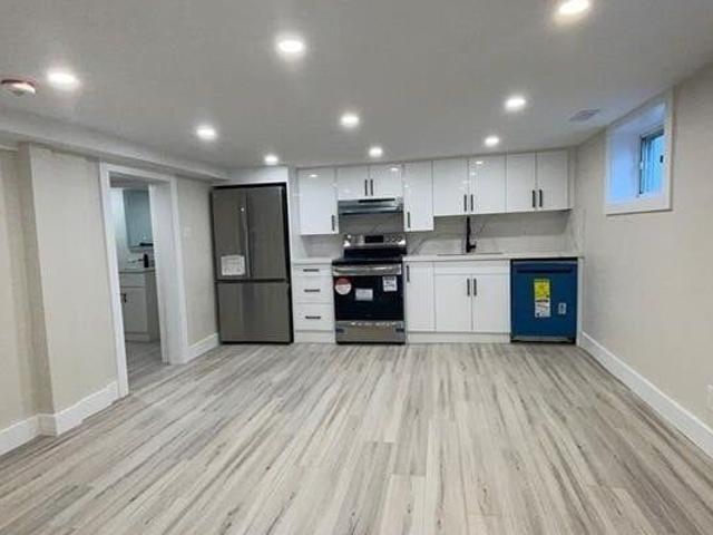LOWER 264 Thayer Avenue, Hamilton