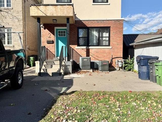 lower 2 Coates Avenue in Toronto: Oakwood Village House for lease Toronto C03: MLS®# C13586782