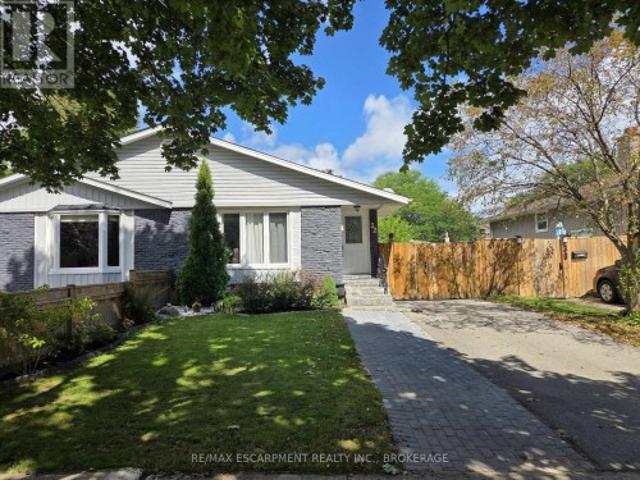 Lower 32 Birchpark Drive, Grimsby Beach, ON, L3M 4N1 house for lease | Listing ID X13761 | Royal LePage