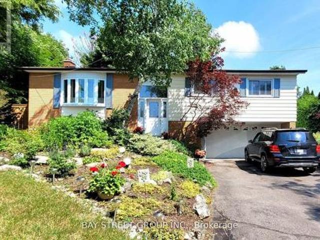 Lower 37 Sir Bodwin Place, Markham, ON, L3P 2X7 house for lease | Listing ID N13521 | Royal LePage