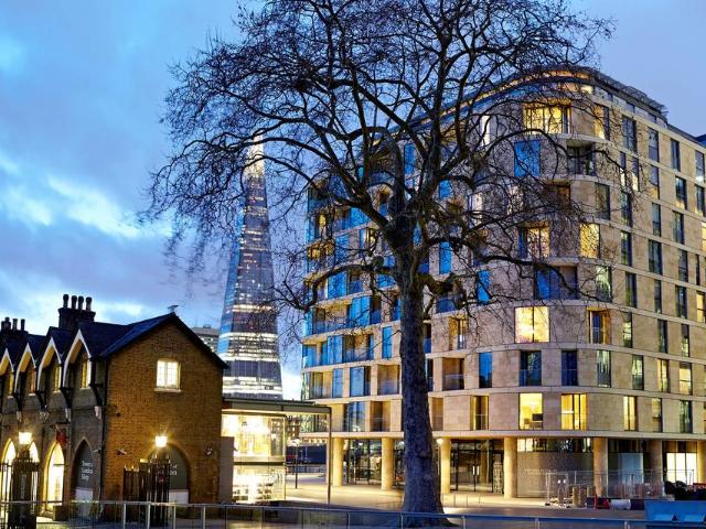 Lower Thames Street, London EC3R Studio to rent £6,500 pcm £1,500 pw