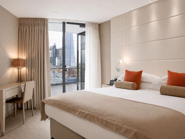 Lower Thames Street, London EC3R, 2 bed flat to rent, £9,100 pcm | PrimeLocation