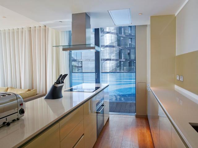 Lower Thames Street, London EC3R, 2 bed flat to rent, £9,100 pcm | PrimeLocation