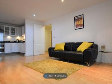Lower Twelfth St, Milton Keynes MK9, 1 bed flat to rent, £1,200 pcm | PrimeLocation