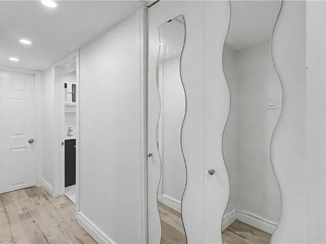 Lower Unit 179 Wendover Drive, Hamilton