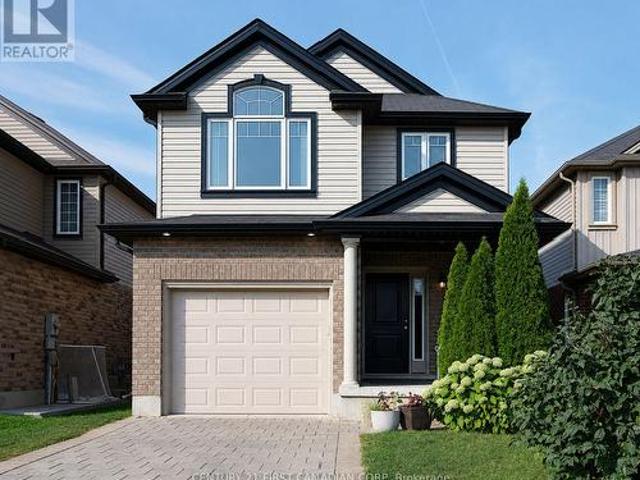 Lower Unit 1875 Reilly Walk, London North D, ON, N5X 0C8 house for lease | Listing ID X13650 | Royal LePage