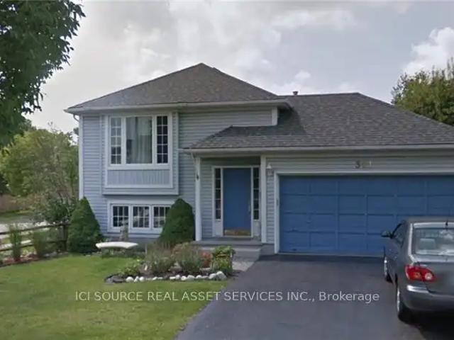 LOWER UNIT 361 WESTVALE DRIVE