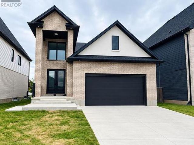 Lower Unit 3944 Campbell Street N, London South V, ON, N6P 0J7 house for lease | Listing ID X13823 | Royal LePage