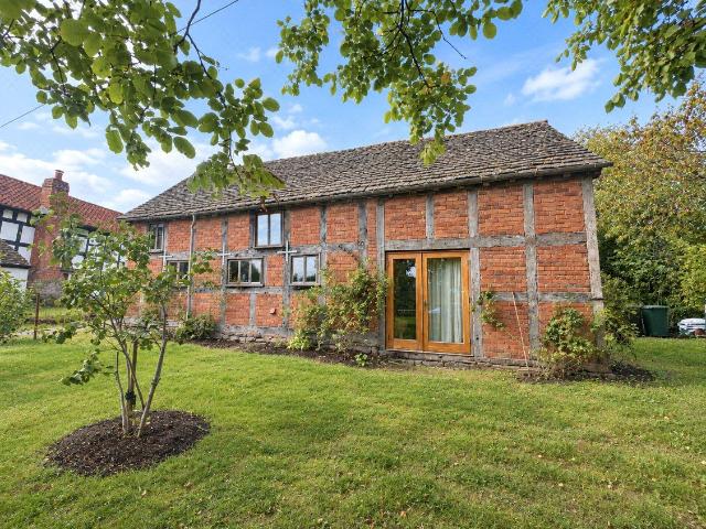 Lower Upcott, Almeley, Hereford HR3, 2 bed detached house to rent, £975 pcm | PrimeLocation