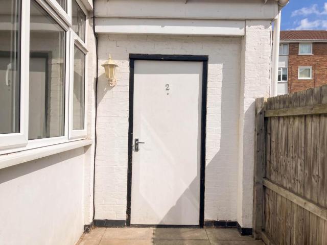Lower Vauxhall Street, Wolverhampton WV1 2 bed flat to rent £850 pcm £196 pw