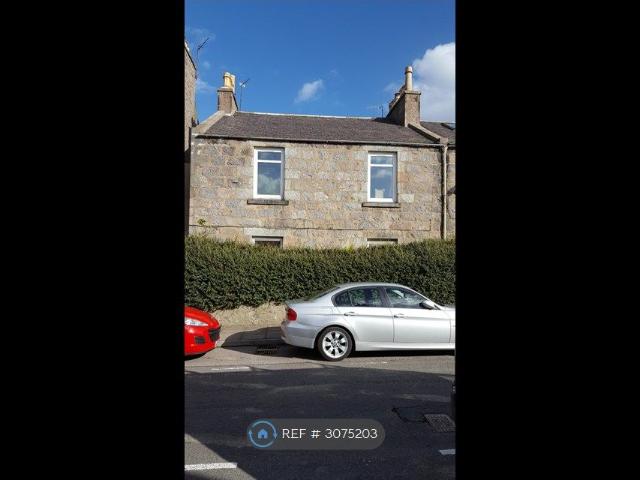 Lower Villa, Aberdeen AB25, 2 bed flat to rent, £750 pcm | PrimeLocation