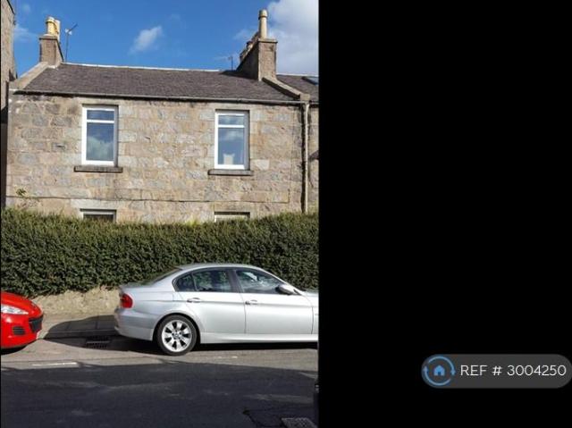 Lower Villa, Aberdeen, AB25 2 bed flat to rent £800 pcm £185 pw