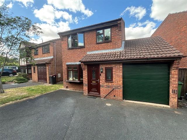 Lower Wood, The Rock, Telford, Shropshire TF3, 3 bed detached house to rent, £1,300 pcm | PrimeLocation