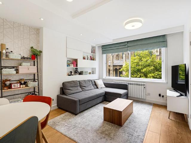Lower Addison Gardens, London 1 bed flat to rent £3,033 pcm £700 pw