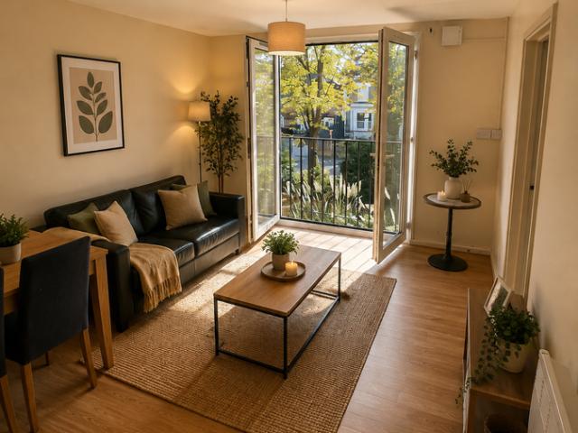 Lower Addiscombe Road, Croydon CR0, 2 bed flat to rent, £1,750 pcm | PrimeLocation