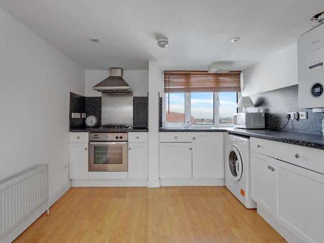 Lower Addiscombe Road, East Croydon, Surrey, Greater London CR0, Studio to rent, £1,275 pcm | PrimeLocation