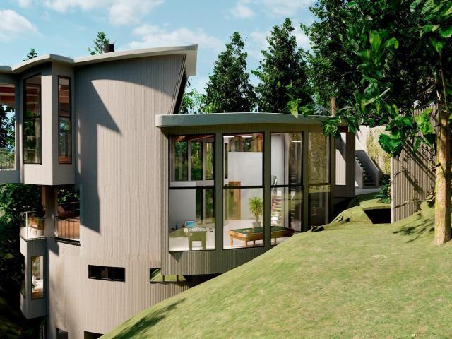 Lower Alpine Way, Gatlinburg, TN 37738