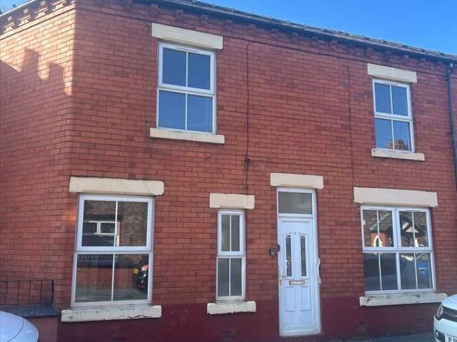 Lower Appleton Road, Widnes WA8, 2 bed terraced house to rent, £750 pcm | PrimeLocation