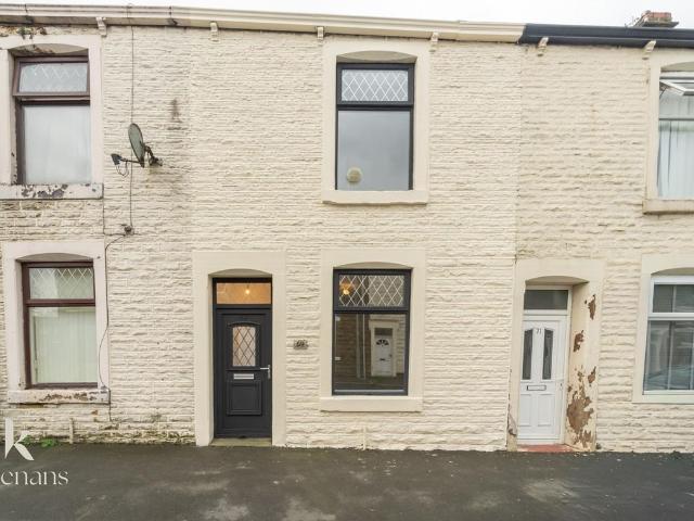 Lower Barnes Street, Clayton Le Moors BB5, 2 bed terraced house to rent, £650 pcm | PrimeLocation