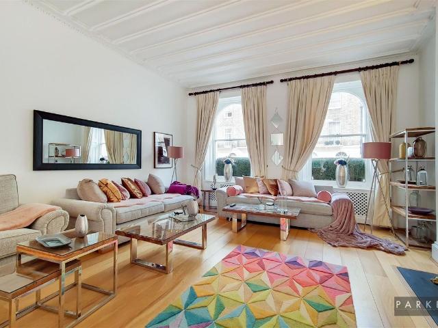 Lower Belgrave Street, Belgravia, London SW1W, 3 bed flat to rent, £7,500 pcm | PrimeLocation