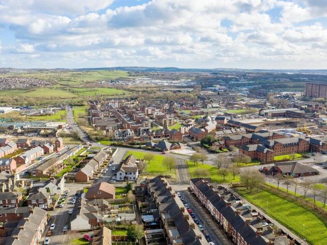 Lower Bethesda Street, Hanley, Stoke On Trent ST1, Studio to rent, £585 pcm | PrimeLocation