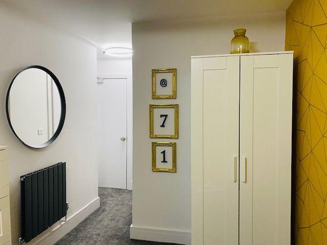 Lower Bethesda Street, Stoke On Trent ST1, 3 bed shared accommodation to rent, £600 pcm | PrimeLocation