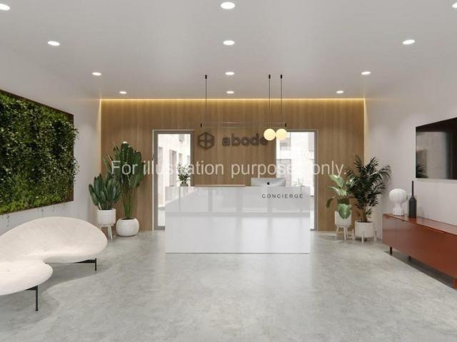 Lower Bethesda Street, Stoke On Trent. Studio to rent £650 pcm £150 pw