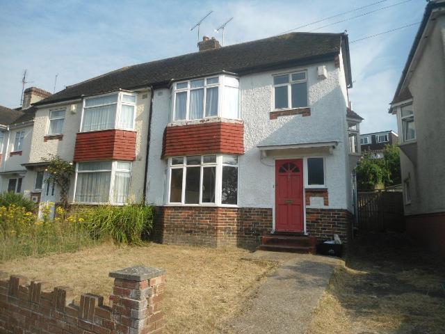 Lower Bevendean Avenue, Brighton BN2, 5 bed semi detached house to rent, £2,650 pcm | PrimeLocation