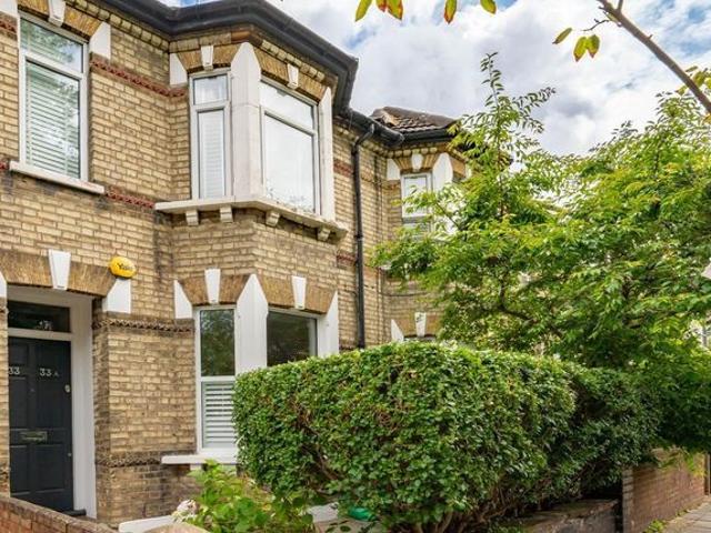 Lower Boston Road, Hanwell W7, 3 bed flat to rent, £2,200 pcm | PrimeLocation