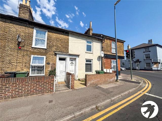 Lower Boxley Road, Maidstone, Kent ME14, 2 bed terraced house to rent, £1,350 pcm | PrimeLocation
