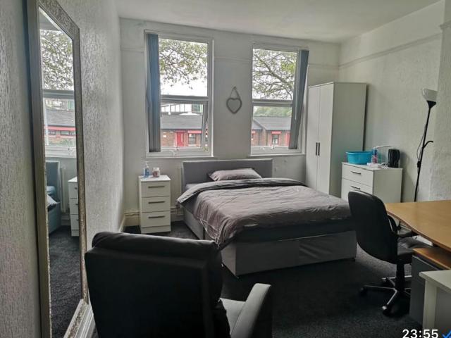 Lower Breck Road, Liverpool L6 1 bed in a house share to rent £550 pcm £127 pw