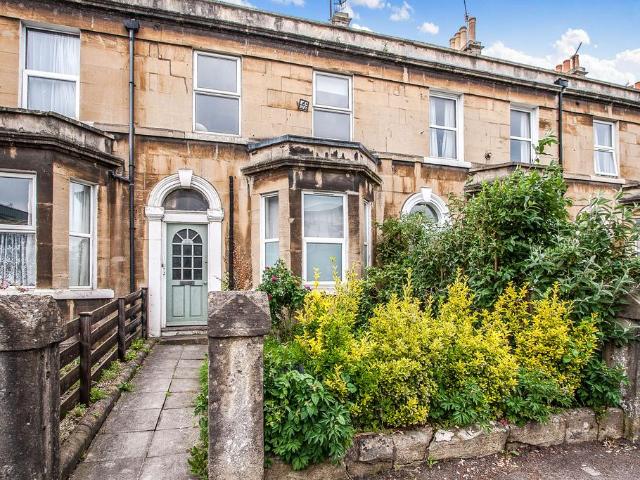 Lower Bristol Road, Bath, Somerset, BA2 2 bed flat to rent £1,500 pcm £346 pw