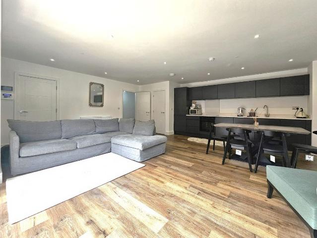 Lower Brunswick Street, Leeds LS2, 3 bed town house to rent, £2,150 pcm | PrimeLocation