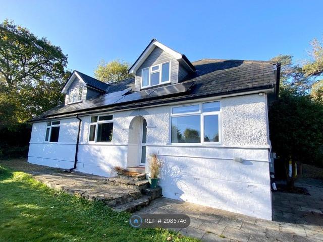 Lower Buckland Road, Lymington SO41, 4 bed detached house to rent, £4,000 pcm | PrimeLocation