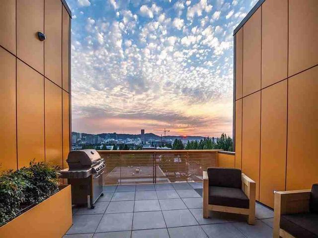 Lower Burnside Lofts 1 Bedroom Apartment for Rent at 60 Se 10th Ave, Portland, OR 97214 Buckman