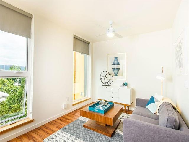 Lower Burnside Lofts 1 Bedroom Apartment for Rent at 60 Se 10th Ave, Portland, OR 97214 Buckman