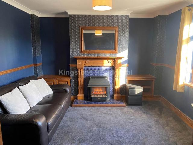Lower Cathedral Road, Cardiff CF11, 1 bed flat to rent, £900 pcm | PrimeLocation