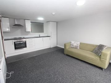 Lower Cathedral Road, Riverside, Cardiff CF11, 2 bed flat to rent, £1,150 pcm | PrimeLocation